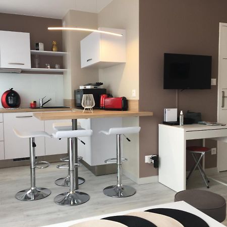 Charmant Studio 25 M2, 900M De La Plage Les Sables-dʼOlonne Eksteriør bilde