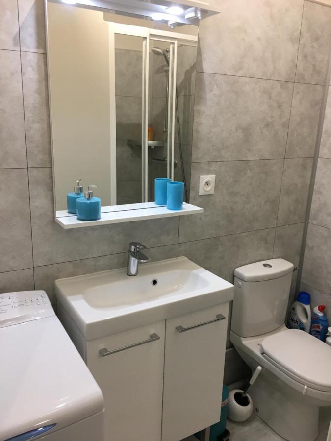 Charmant Studio 25 M2, 900M De La Plage Les Sables-dʼOlonne Eksteriør bilde